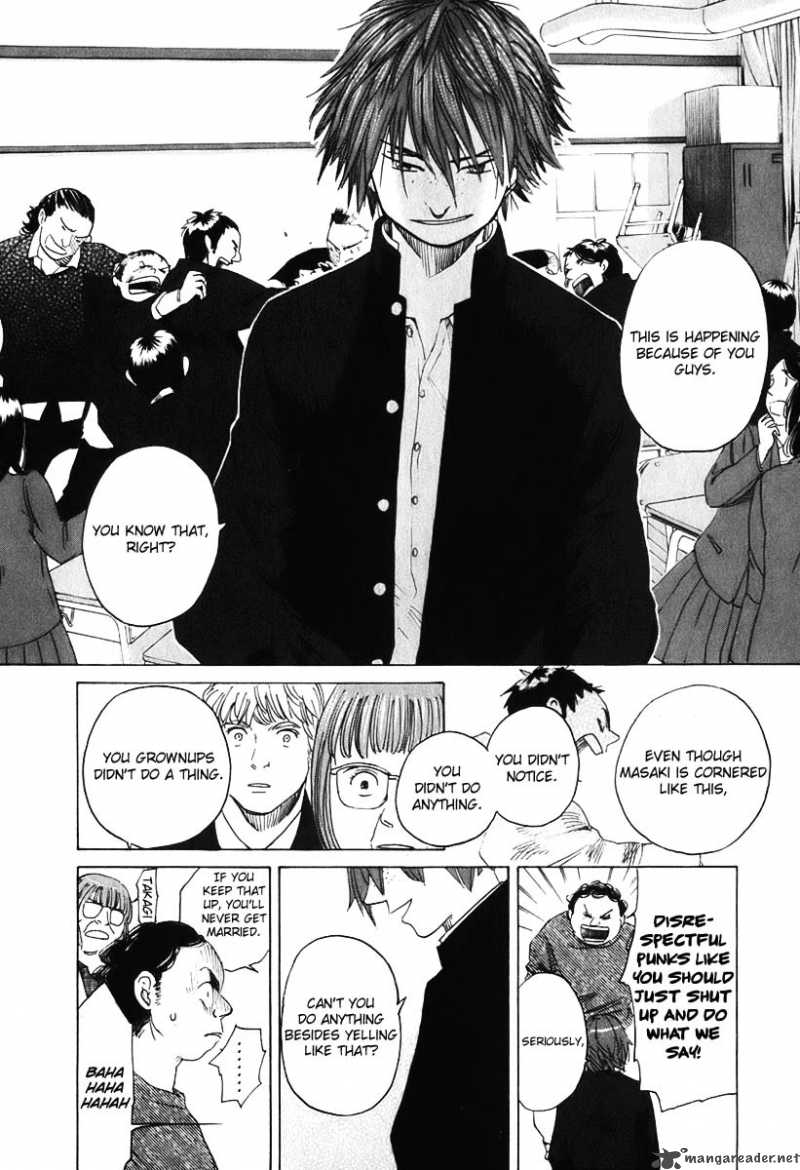 Evil Heart 12 9