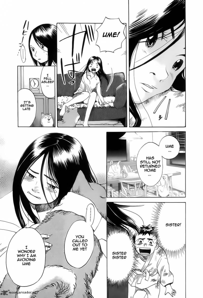 Evil Heart 13 10