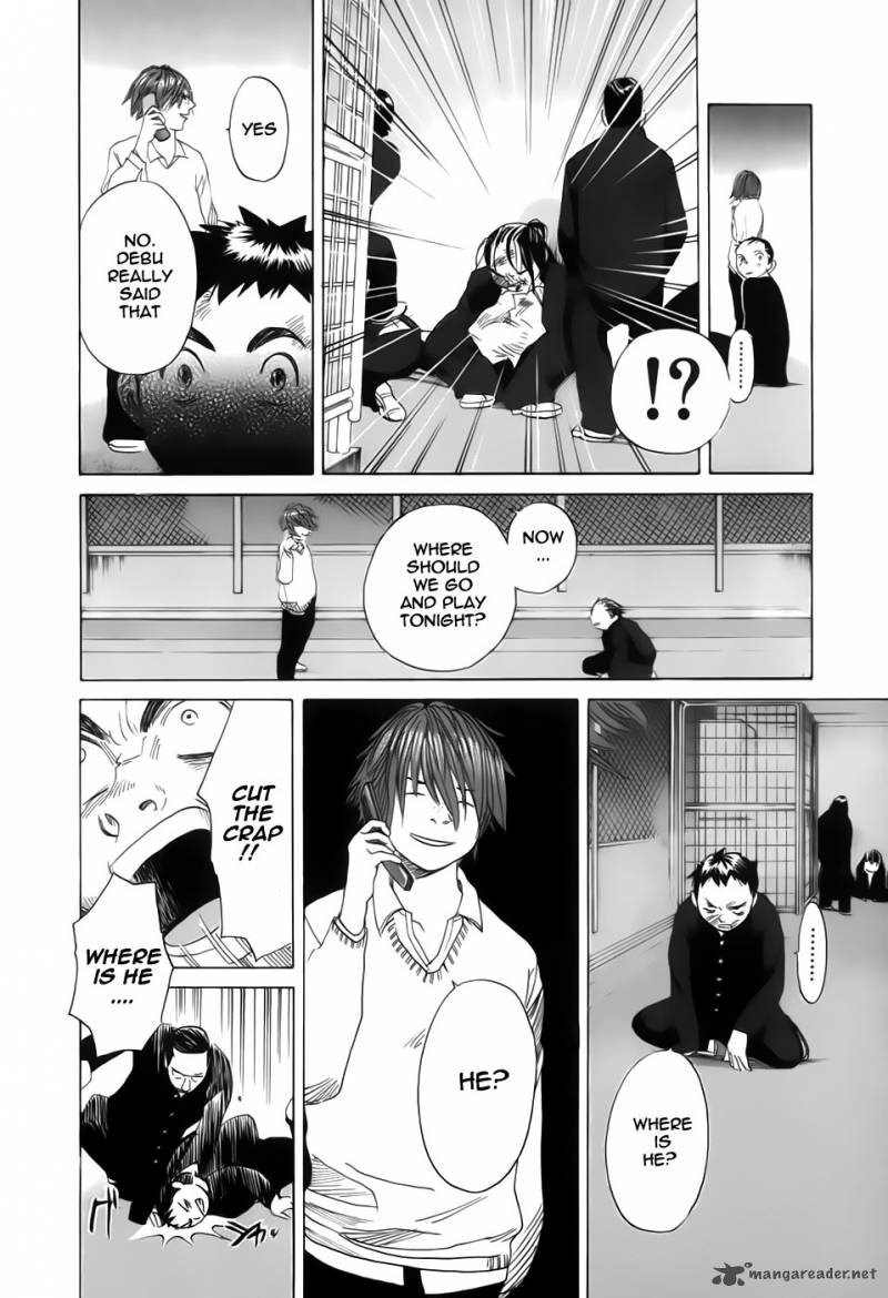 Evil Heart 13 13