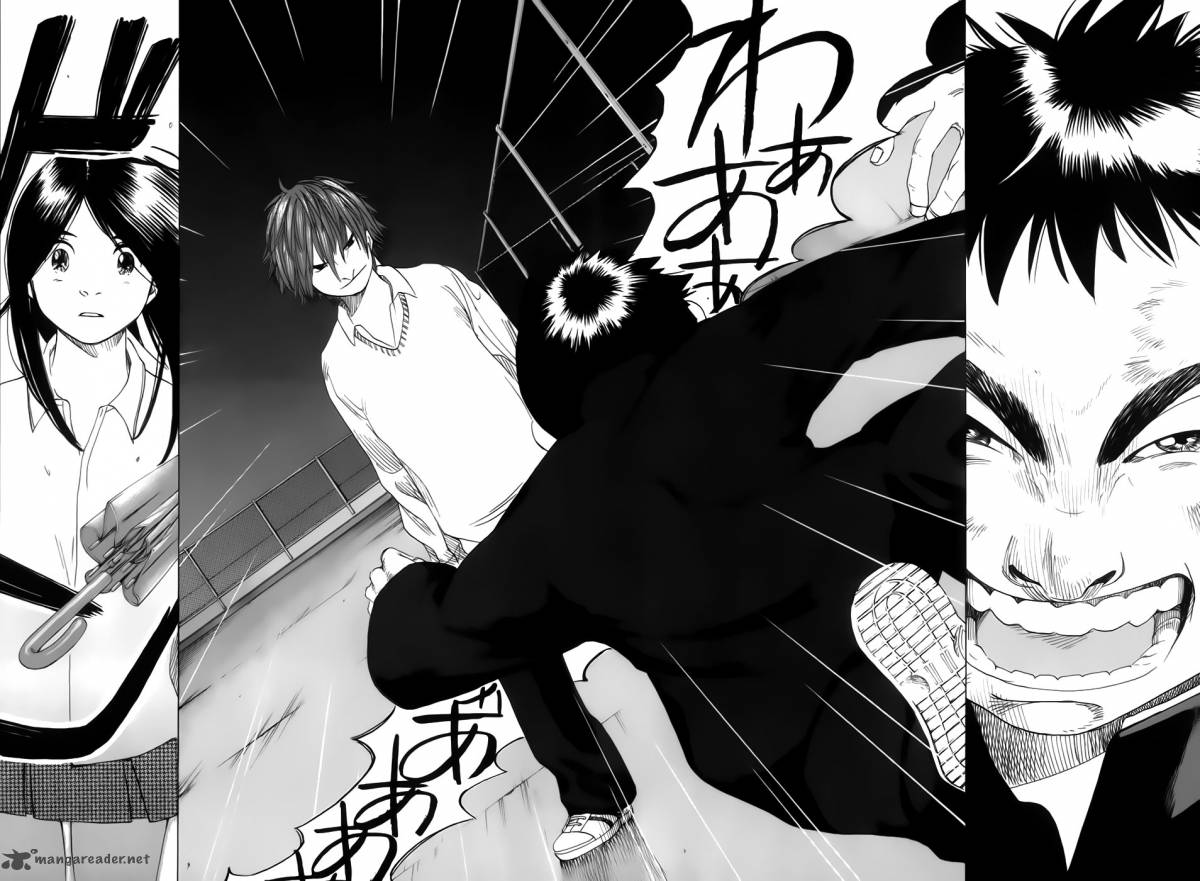 Evil Heart 13 17