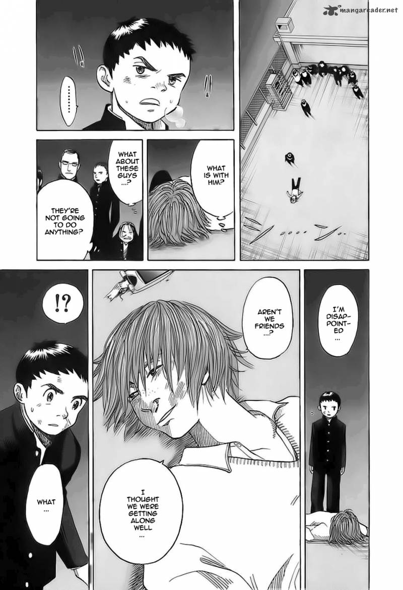Evil Heart 14 15