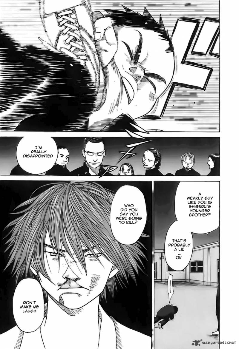 Evil Heart 14 17
