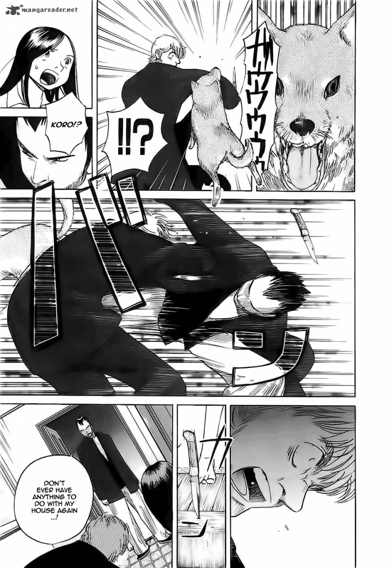 Evil Heart 14 9