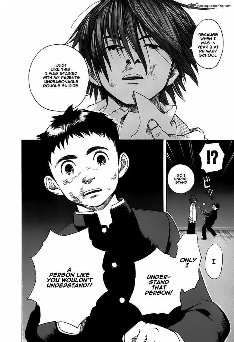 Evil Heart 15 17