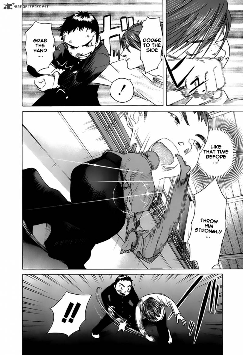 Evil Heart 15 3