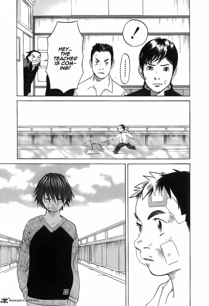 Evil Heart 18 6