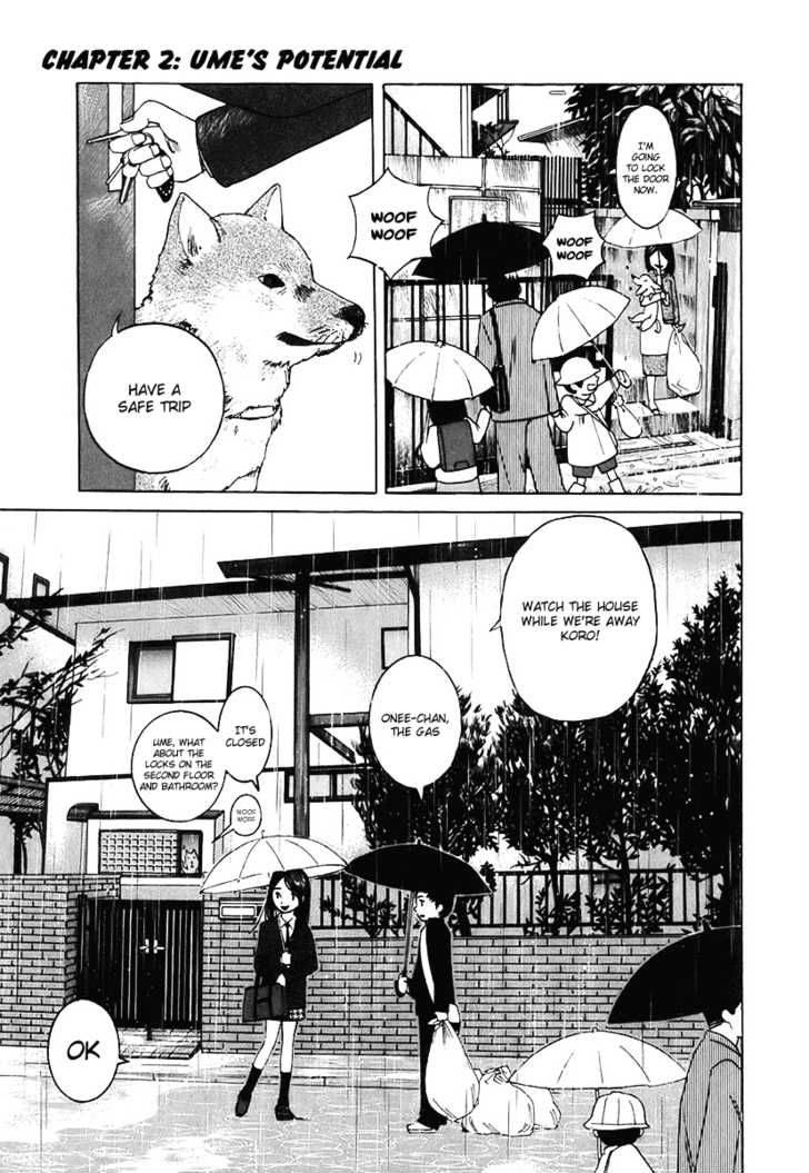 Evil Heart 2 1