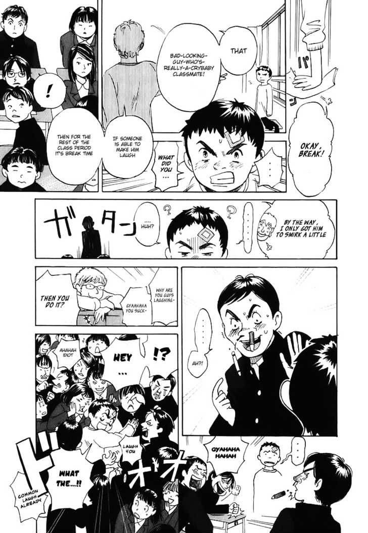 Evil Heart 2 20