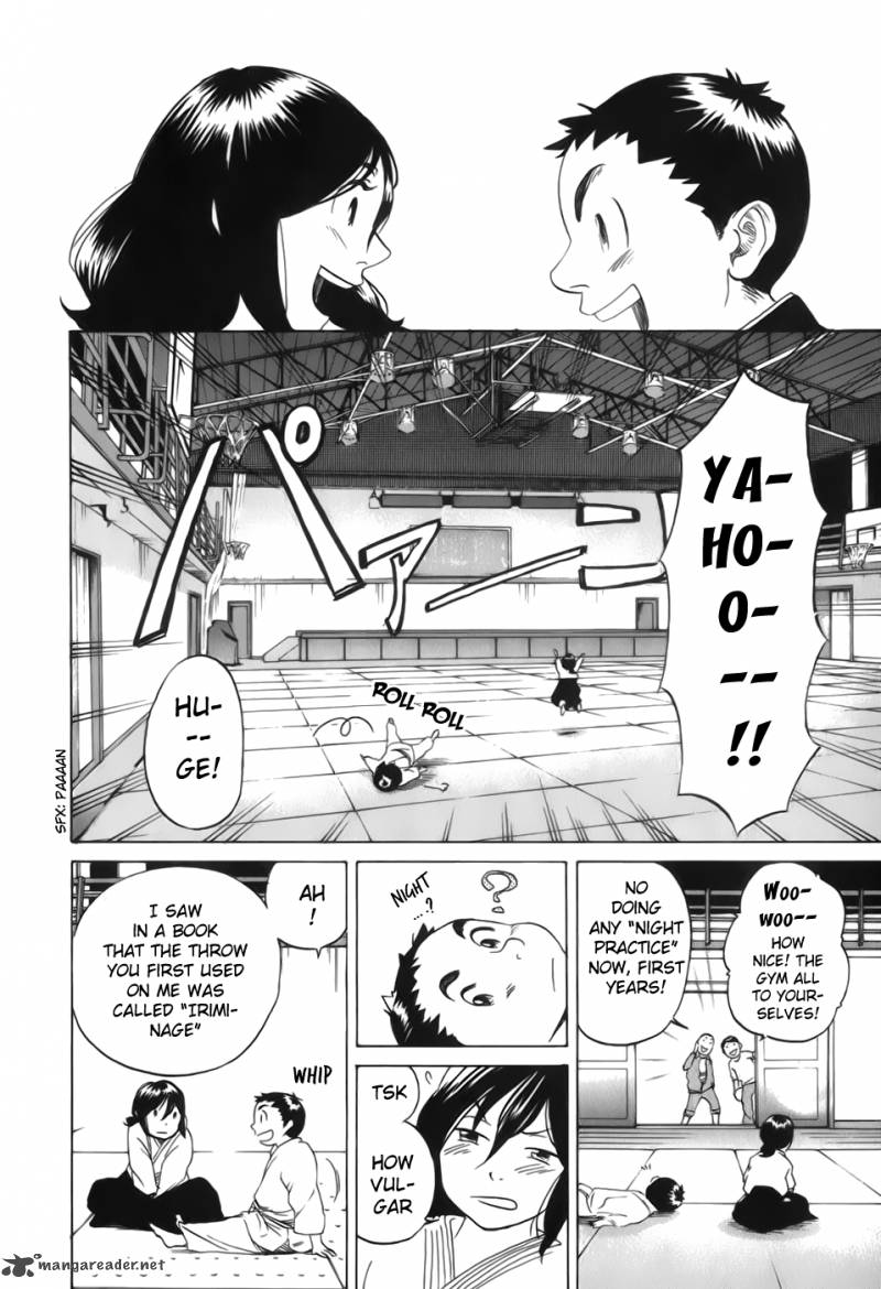 Evil Heart 23 10