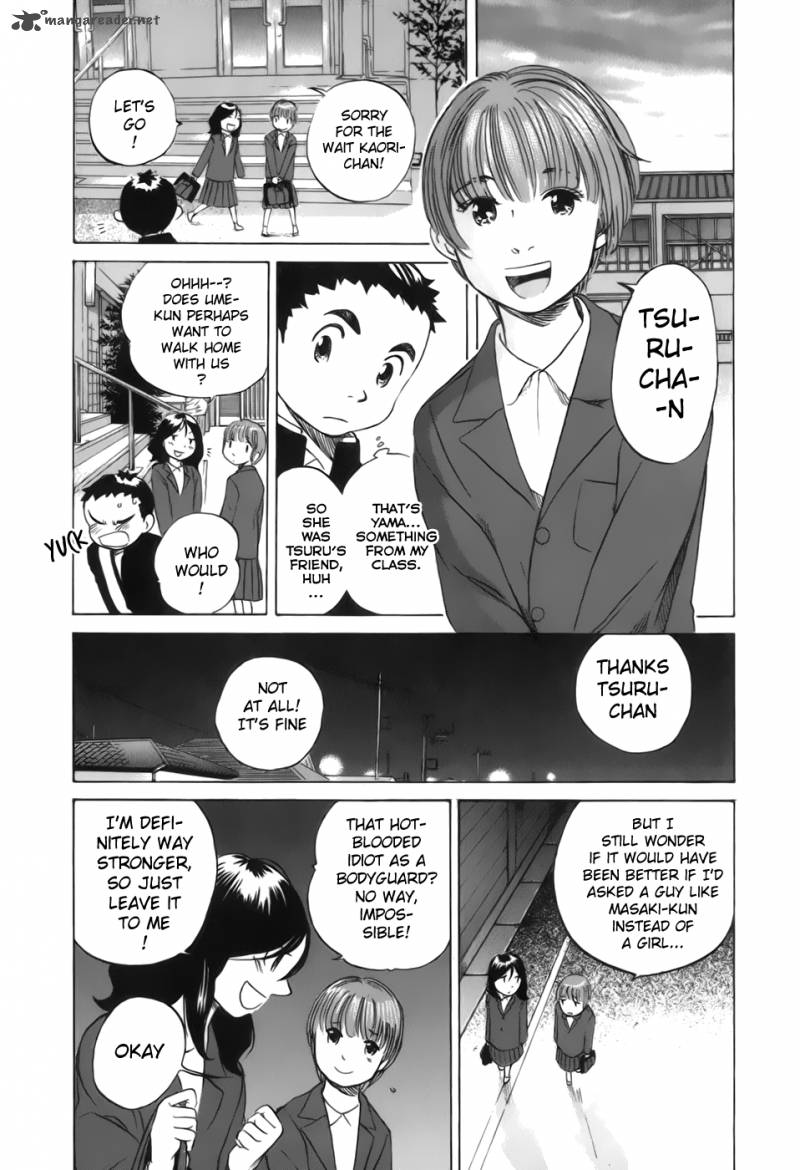 Evil Heart 23 19