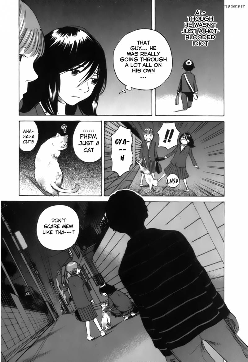 Evil Heart 23 20
