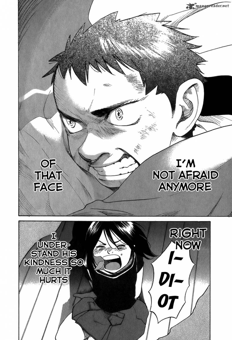 Evil Heart 26 20
