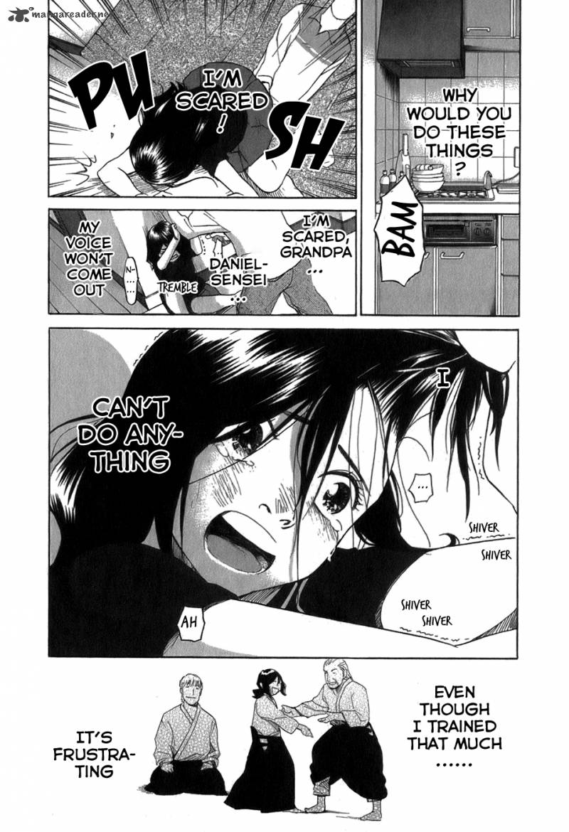 Evil Heart 26 8