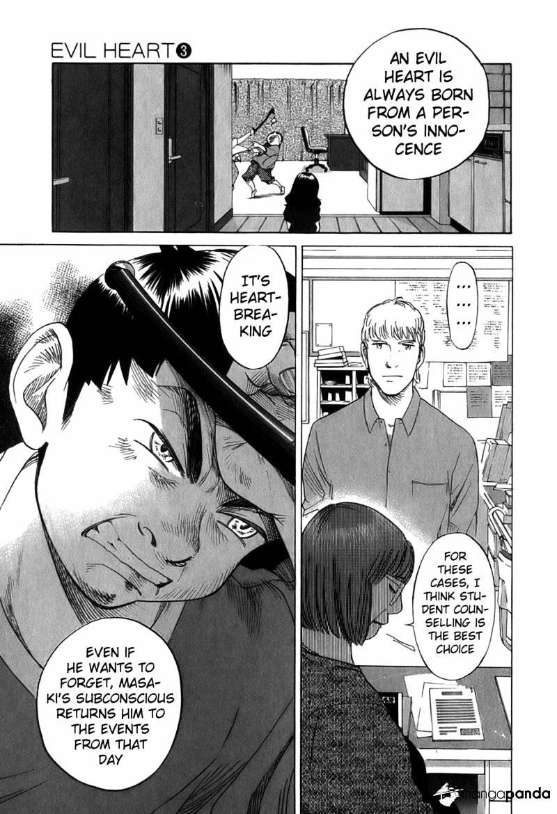 Evil Heart 27 5