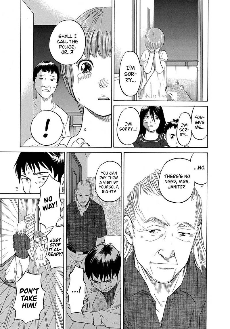 Evil Heart 28 7