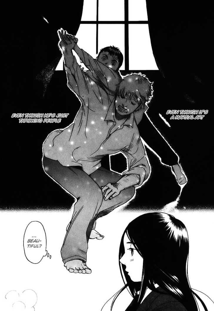 Evil Heart 3 22