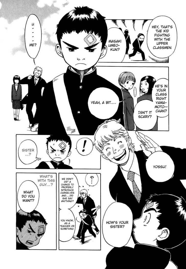 Evil Heart 4 8