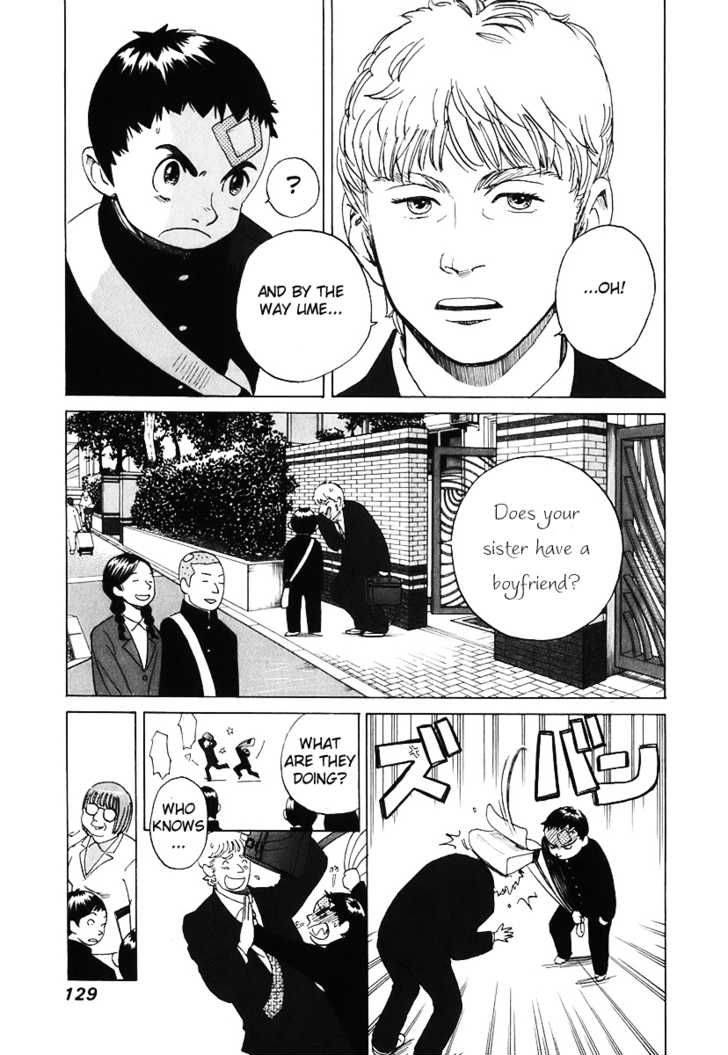 Evil Heart 4 9