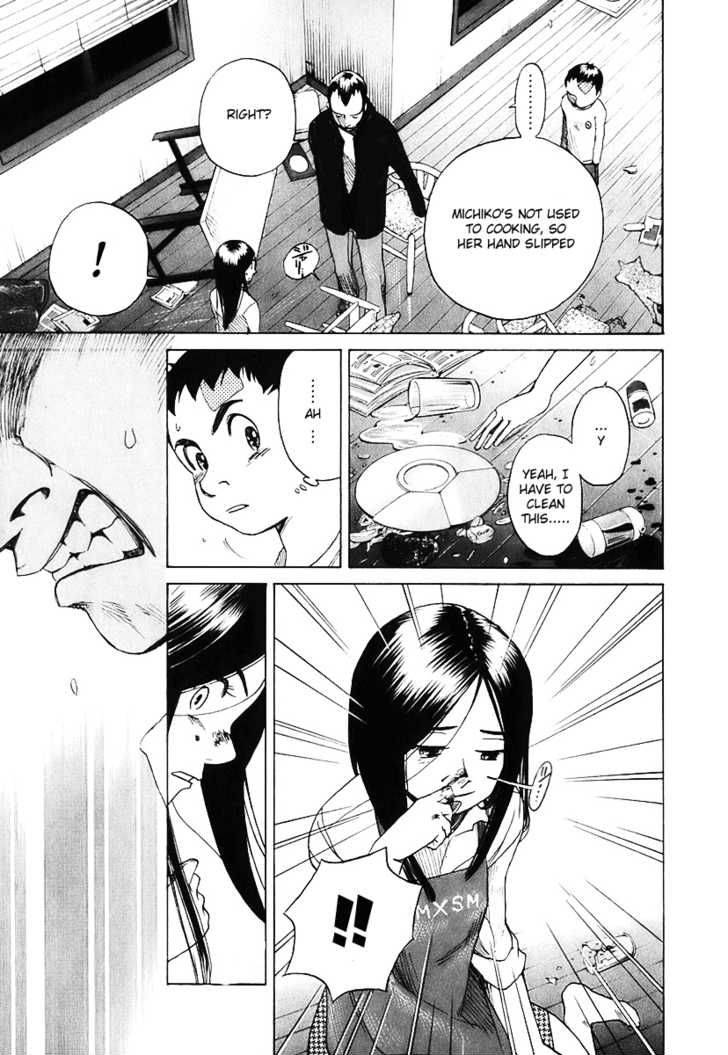 Evil Heart 6 6