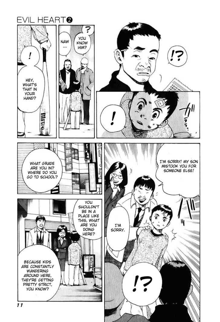 Evil Heart 7 14