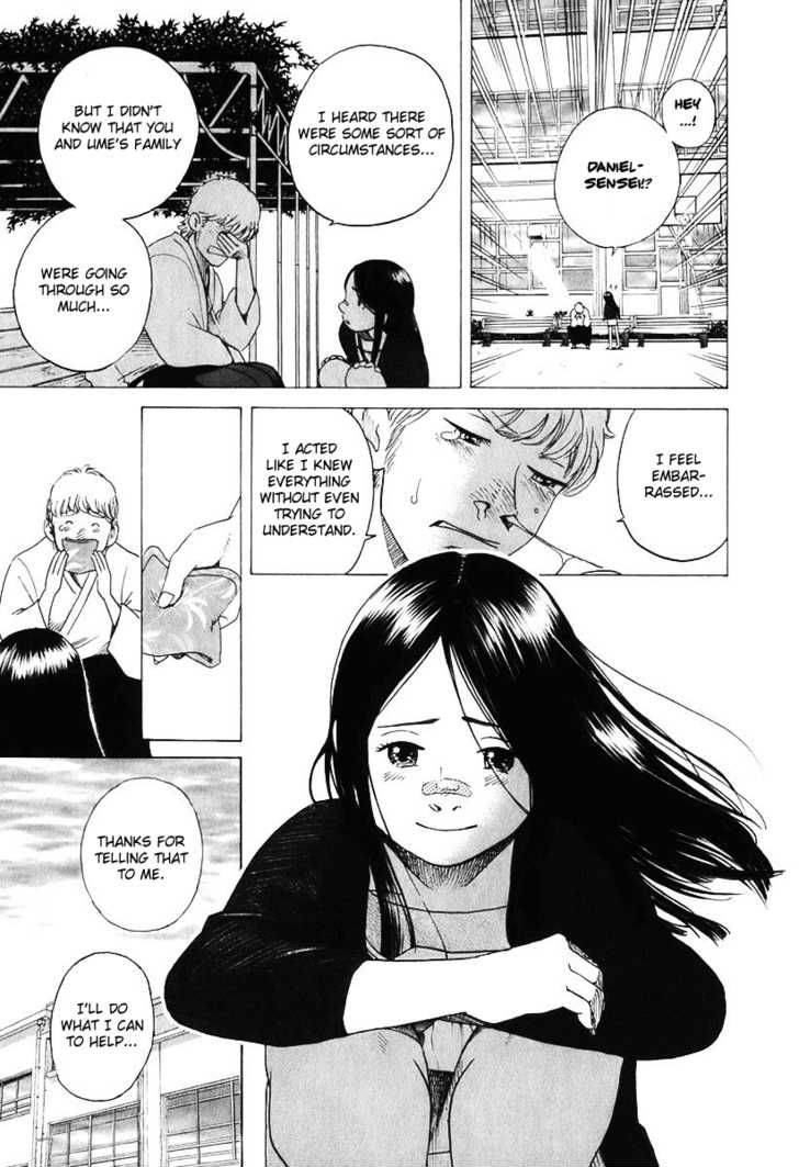 Evil Heart 7 20