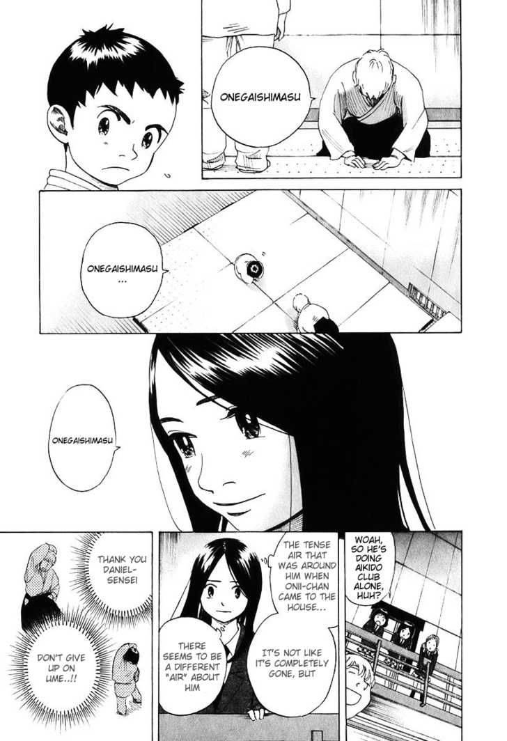 Evil Heart 9 6