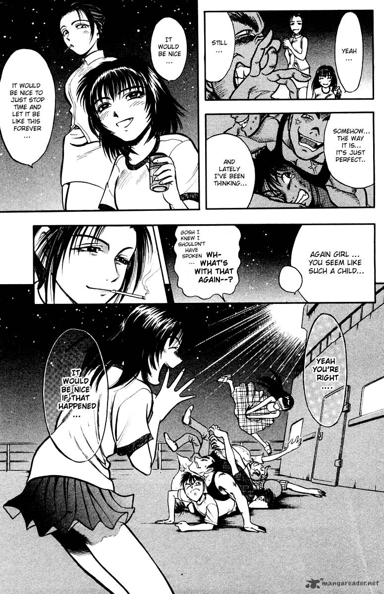 Ex Shounen Hyouryuu 1 20