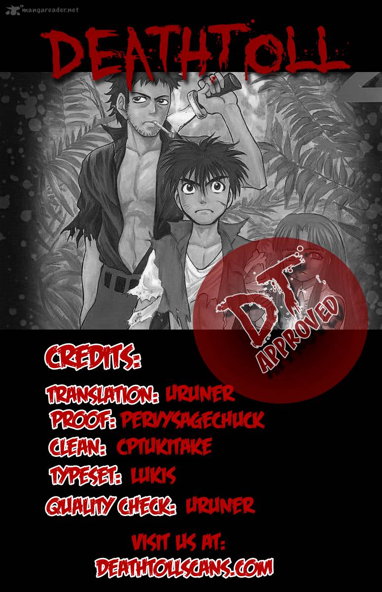 Ex Shounen Hyouryuu 10 37