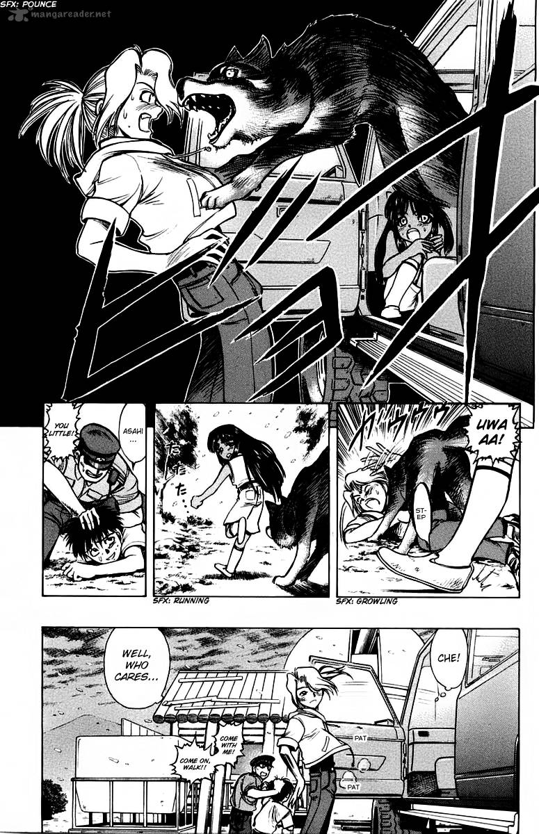 Ex Shounen Hyouryuu 11 7