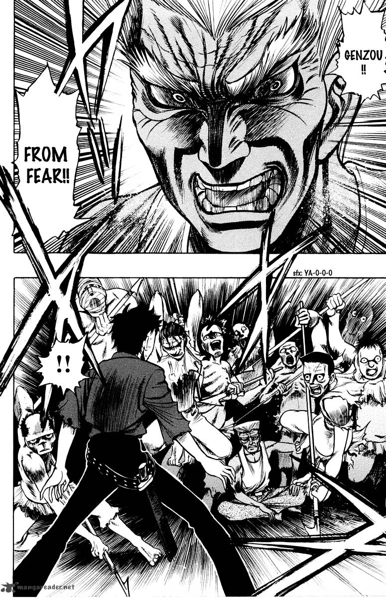 Ex Shounen Hyouryuu 14 4