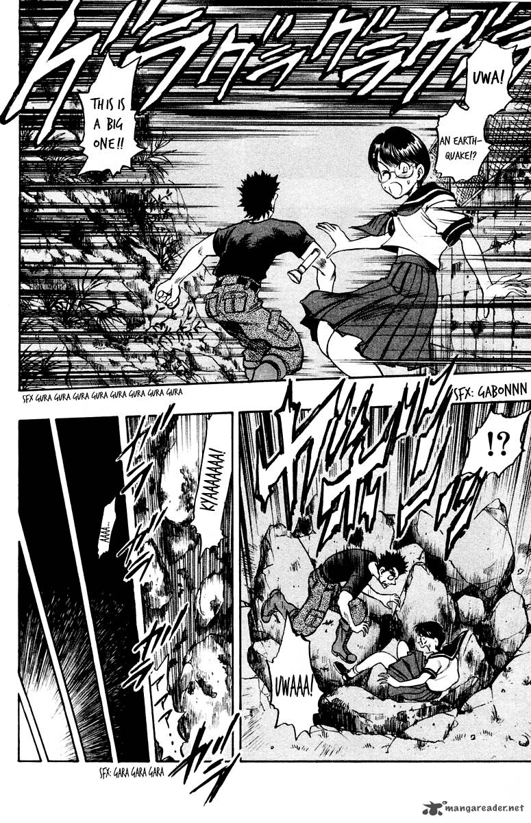 Ex Shounen Hyouryuu 18 12