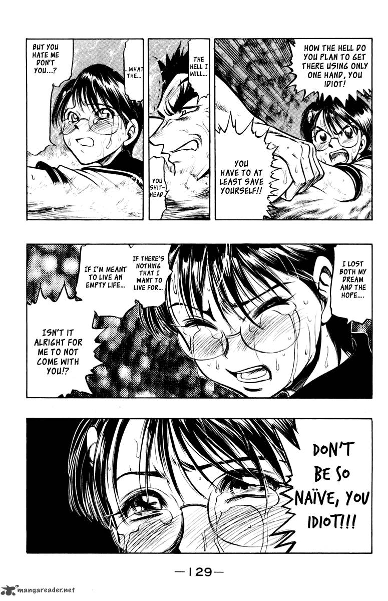 Ex Shounen Hyouryuu 18 26