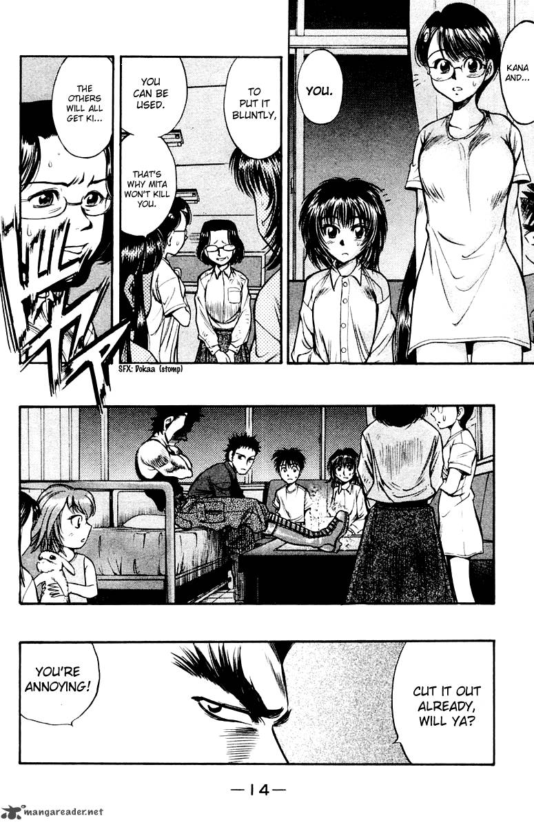 Ex Shounen Hyouryuu 21 15