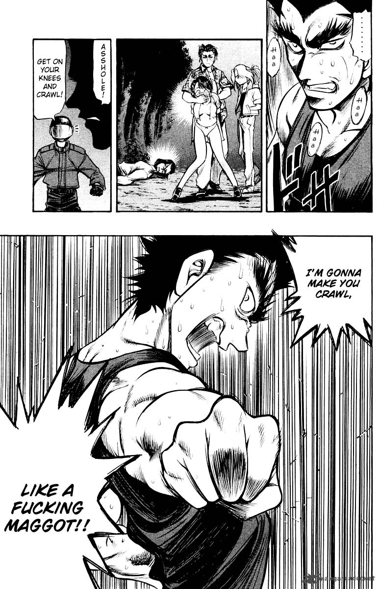 Ex Shounen Hyouryuu 21 32