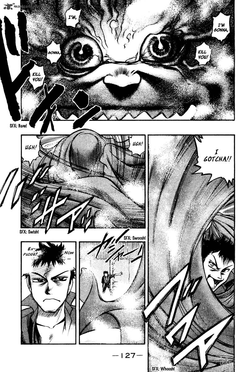 Ex Shounen Hyouryuu 24 25