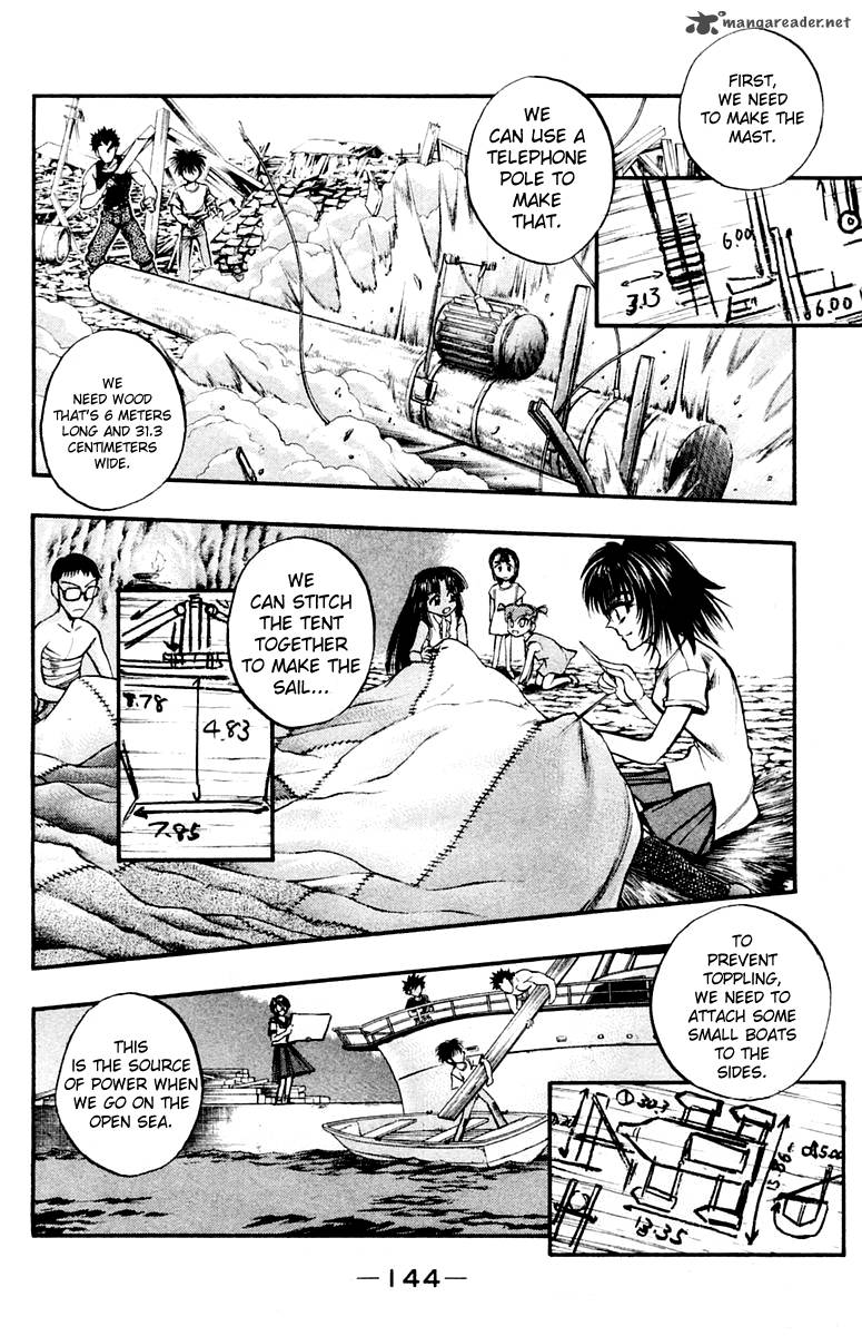 Ex Shounen Hyouryuu 25 10