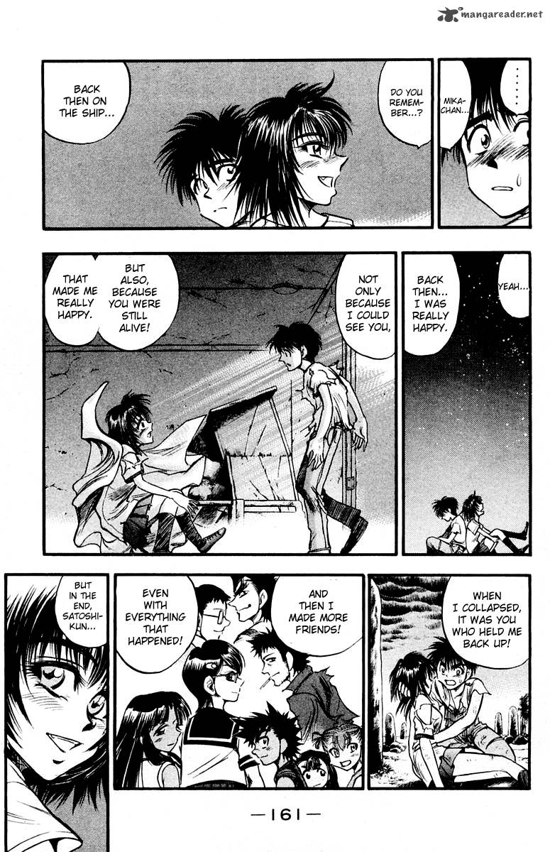 Ex Shounen Hyouryuu 25 27