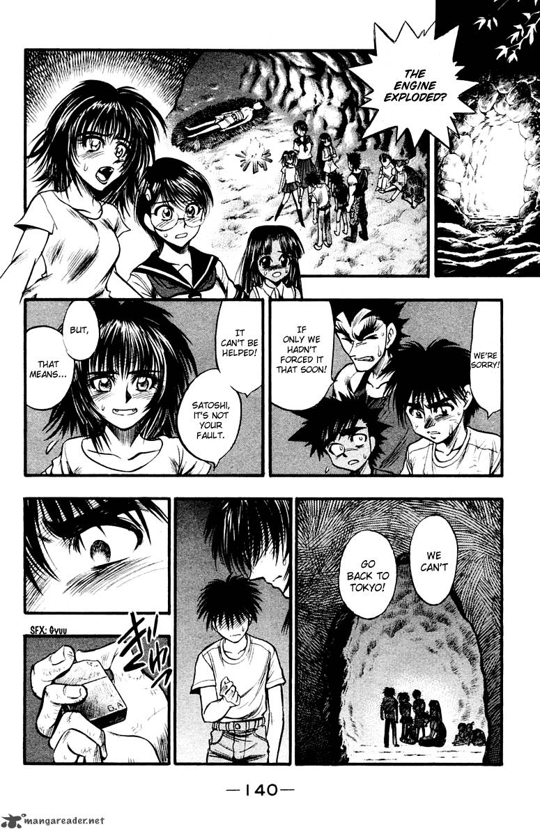 Ex Shounen Hyouryuu 25 6