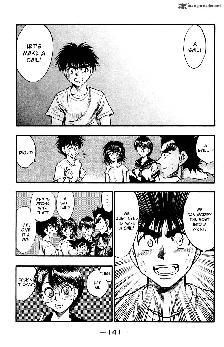 Ex Shounen Hyouryuu 25 7