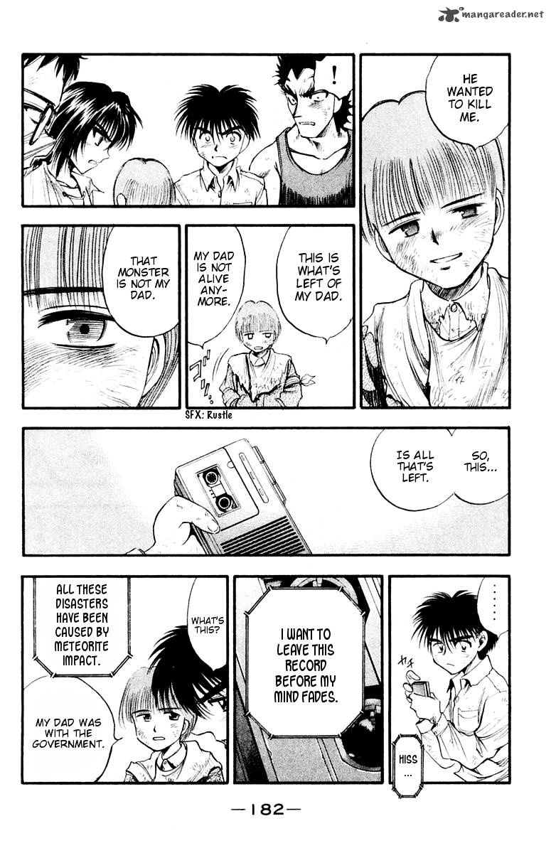Ex Shounen Hyouryuu 26 13