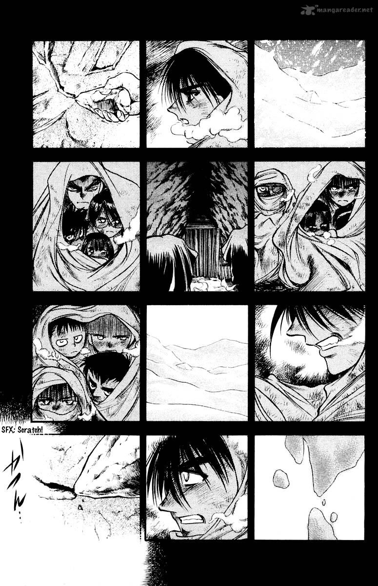 Ex Shounen Hyouryuu 26 32