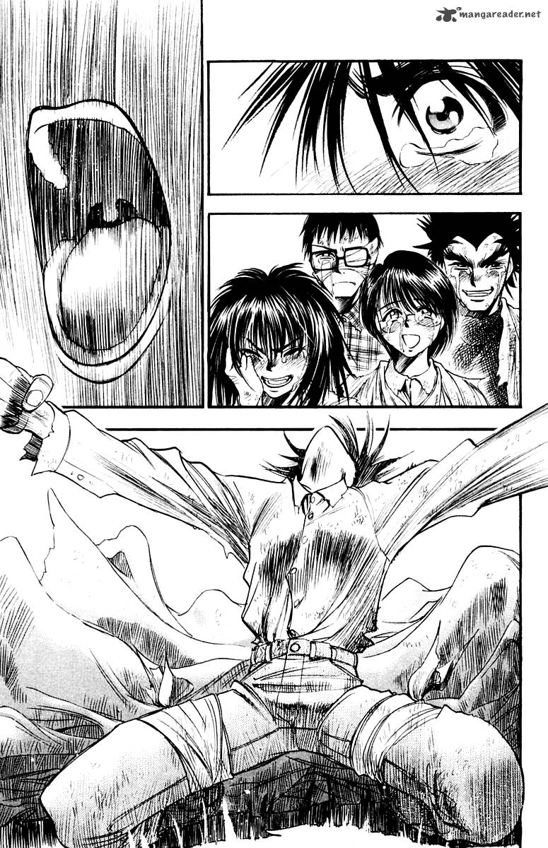 Ex Shounen Hyouryuu 26 34