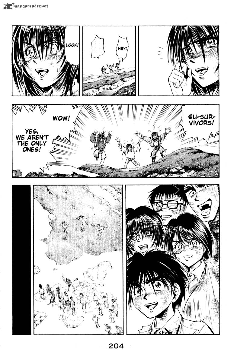 Ex Shounen Hyouryuu 26 35