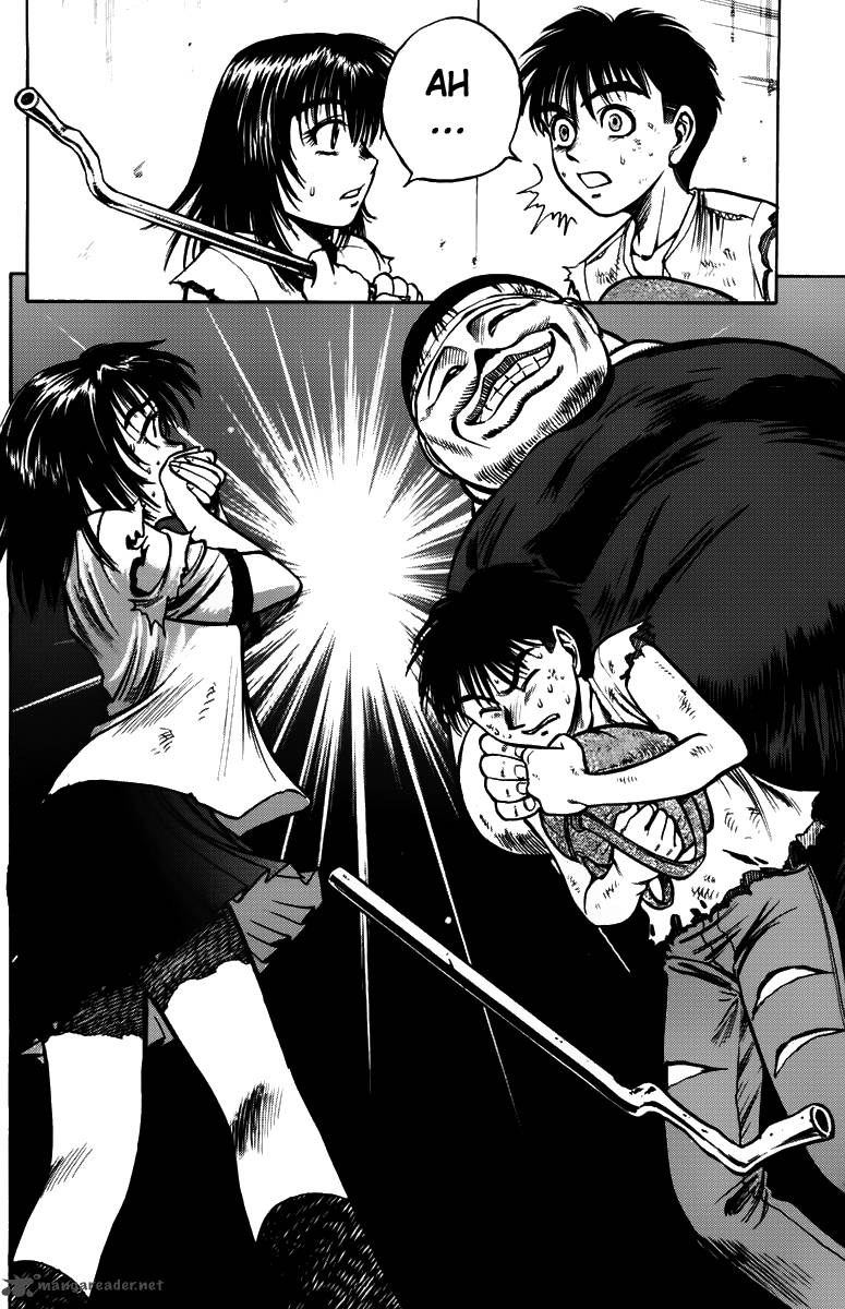 Ex Shounen Hyouryuu 3 20