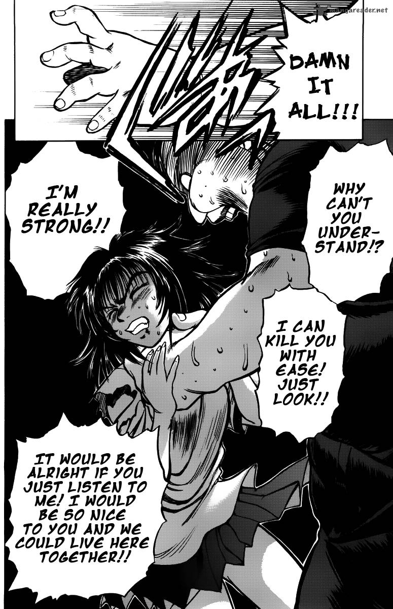 Ex Shounen Hyouryuu 3 28