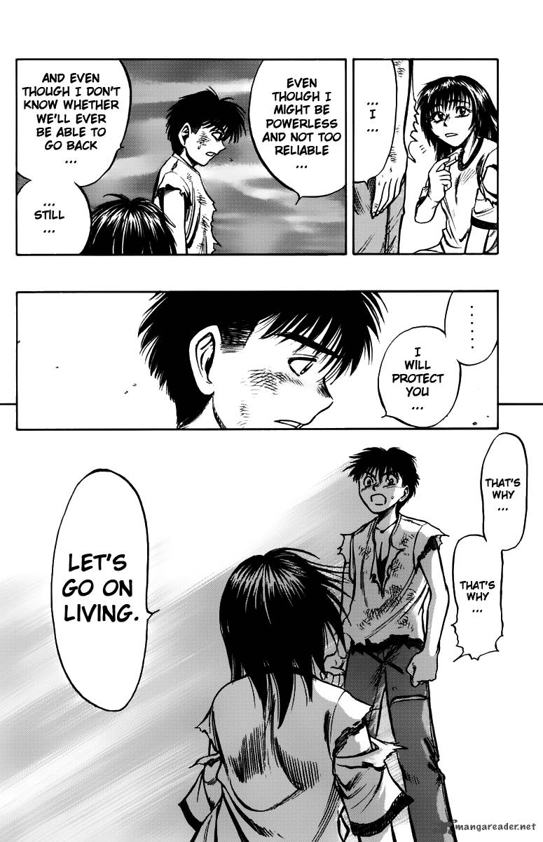 Ex Shounen Hyouryuu 3 38