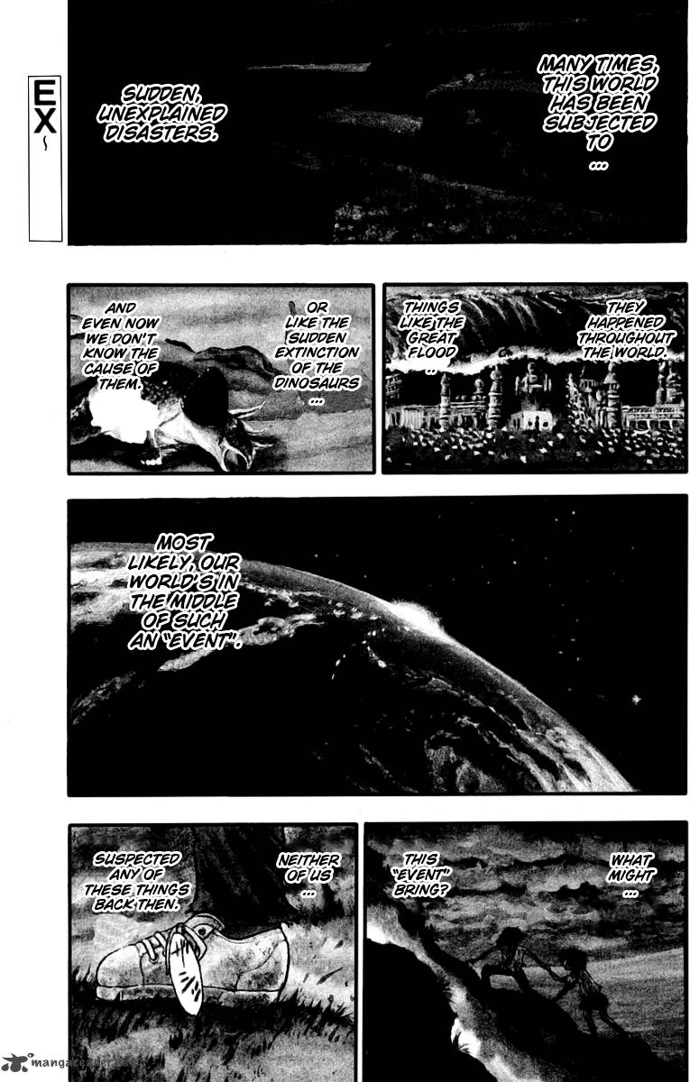 Ex Shounen Hyouryuu 4 1