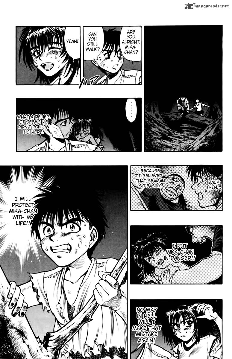 Ex Shounen Hyouryuu 5 13
