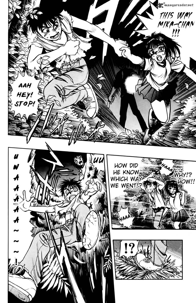 Ex Shounen Hyouryuu 5 16