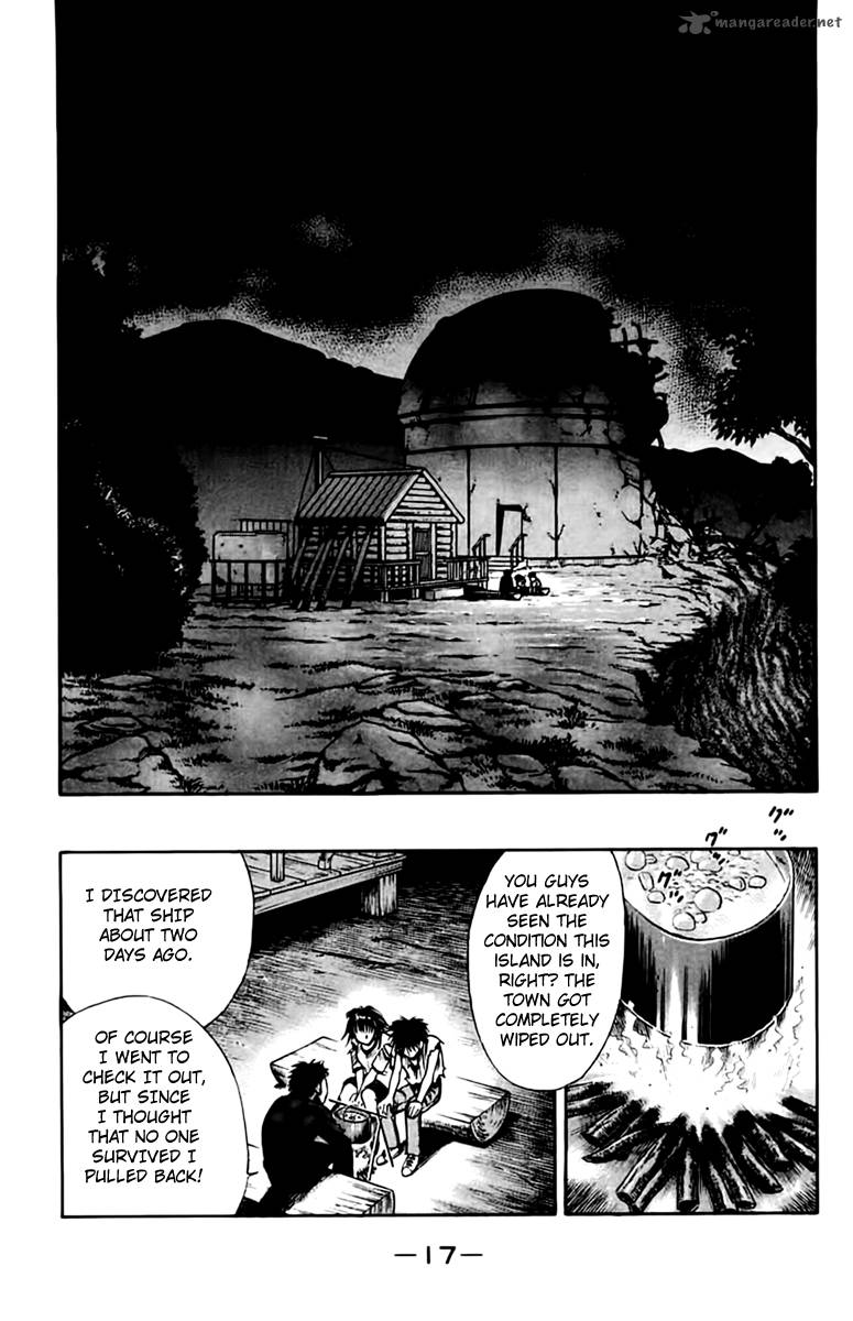 Ex Shounen Hyouryuu 5 19
